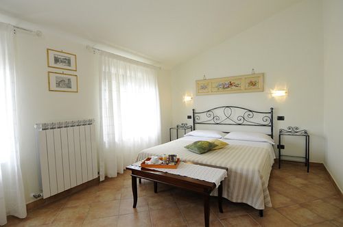 B&B Le Giare Lucca Esterno foto